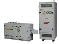 AIR & GAS PURIFICATION SYSTEMS (BRY AIR)