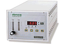 ILLINOIS INSTRUMENTS