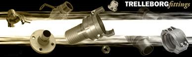 Industrial hoses