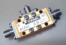 Liquid and Gas Flow Measurements